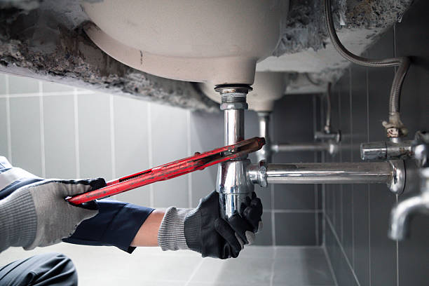 Trusted Leak Detection service in Meridian, TX - Masters Plumbing Service
